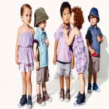 لباس کودکان خود را از تولیدی لباس بچه گانه خریداری نمایید